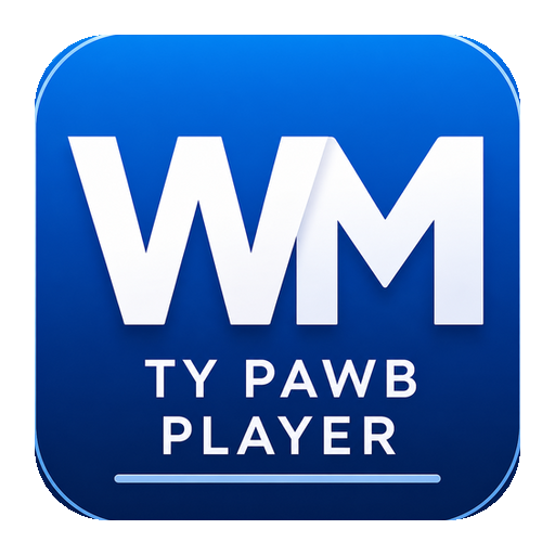 WM Ty Pawb Player