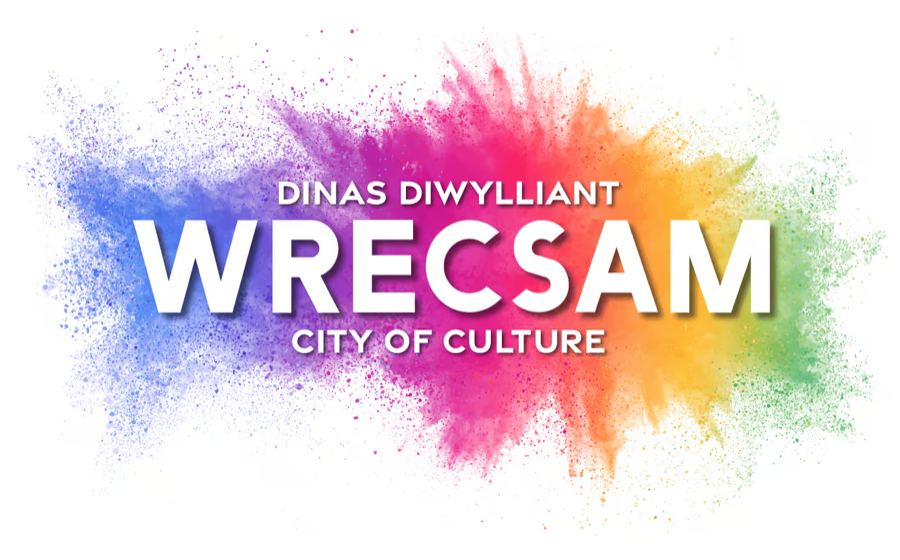 Wrecsam City of Culture